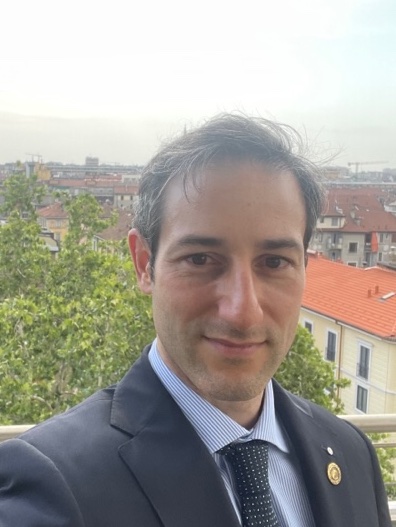 Pagamici Andrea